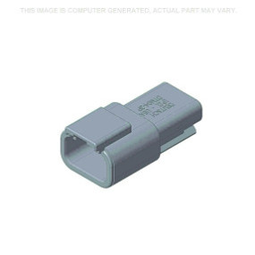Elektrischer Verbind Case 84146316