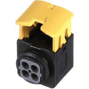 Elektrischer Verbind Case 84146686