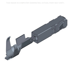Klemme Case 84152576
