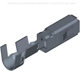 Klemme Case 84152586