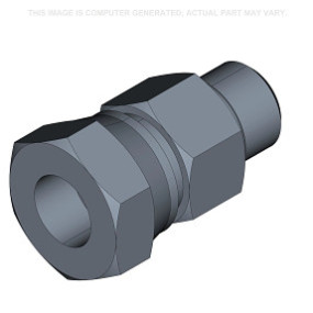 Hydr Steckverbinder Case 84163828