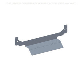 Umlenkblech  Case 84185871