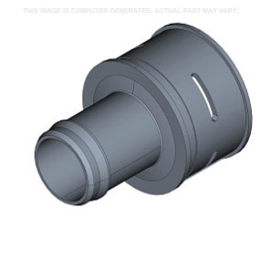 Hydr Steckverbinder Case