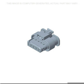 Kabelstecker Case 84190317