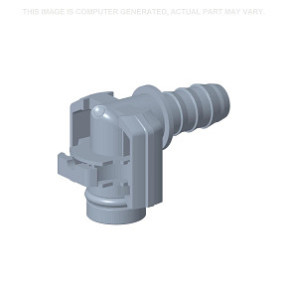 Hose Fitting Case