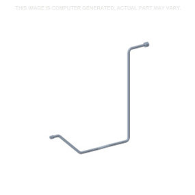 Hydraulikleitung Case 84214786