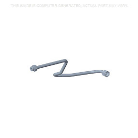 Hydraulikleitung Case 84214787