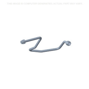 Hydraulikleitung Case 84214788