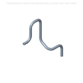 Hydraulikleitung Case 84249628