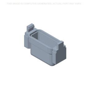 Abdeckung Case 84253566