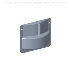 Abdeckung Case 84262326