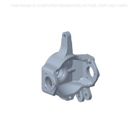 Achsschenkel Case 84263790