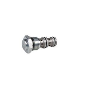Hydraulikventil Case
