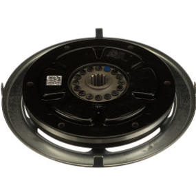 Dämpfer Case 84266464