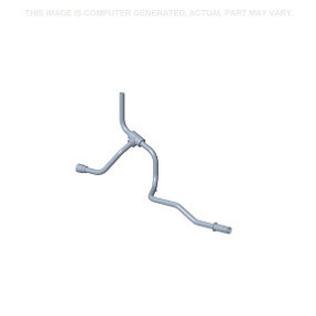 Hydraulikleitung Case 84271168