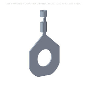 Anschlussstecker Case 84278802