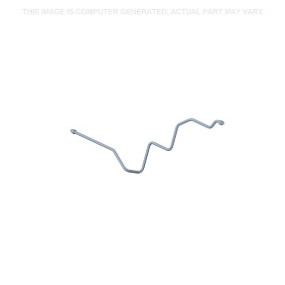 Hydraulikleitung Case 84278879