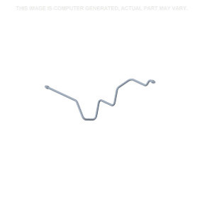 Hydraulikleitung Case 84278880