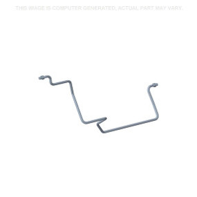 Hydraulikleitung Case 84279484