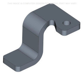 Sicherungsplatte Case