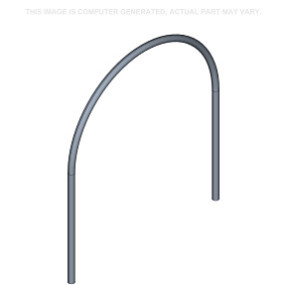 U-Schraube Case 84294356