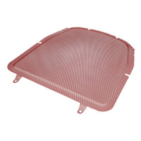 Kühlergrill Case 84310665