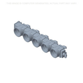 Staubschutzkappe Case 84338825