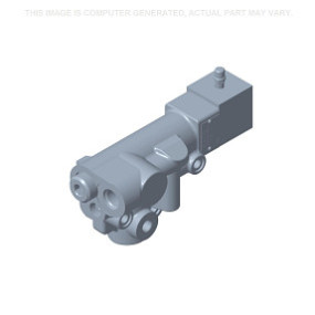 Bremsventil Case 84349101