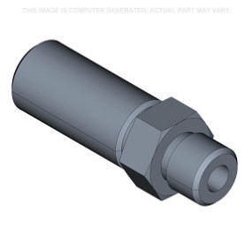 Hydr Steckverbinder Case