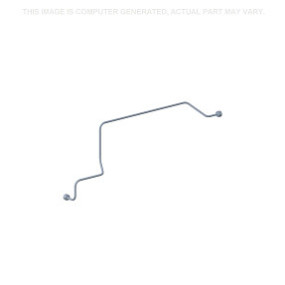 Bremsleitung Case 84349449