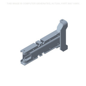 Anhangevorrichtungge Case 84351439