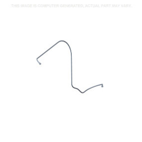 Kraftstoffschlauch Case 84359922