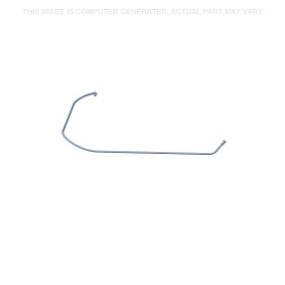 Kraftstoffschlauch Case 84359923