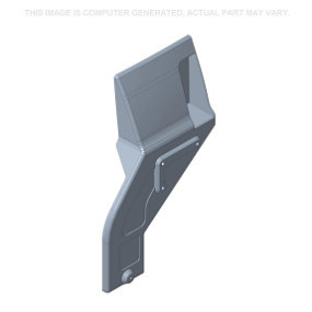 Schutzeinrichtung Case 84364605