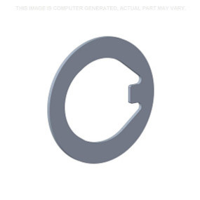 Spexialscheibe Case 84368680