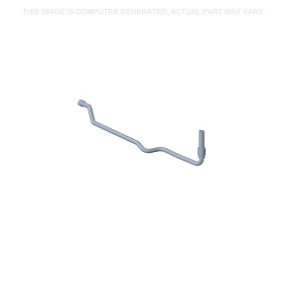 Hydraulikleitung Case 84371321