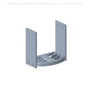 Trittbrett Case 84380978