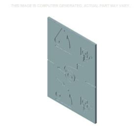 Aufkleber Case 84381876