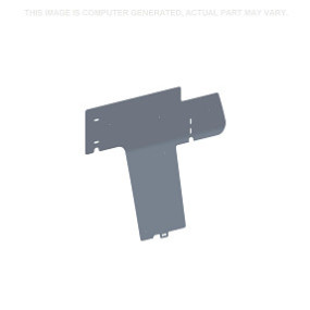 Schutzblech Case 84382708