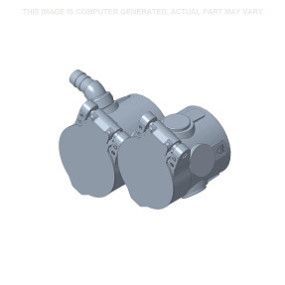 Staubschutzkappe Case