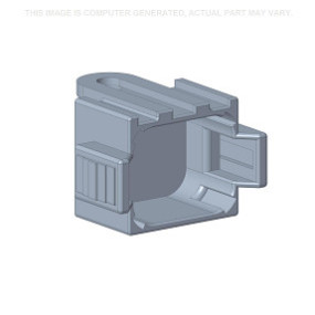 Kabelstecker Case 84391168