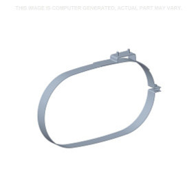 Schellenhalterung Case 84391376