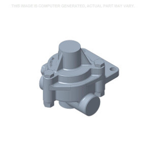 Druckreduzierventil Case