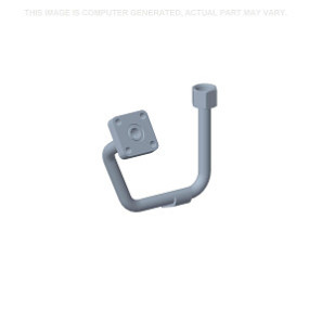 Hydraulikleitung Case 84394838