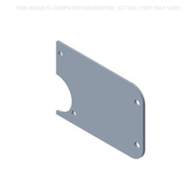 Blech, Platte Case 84402019