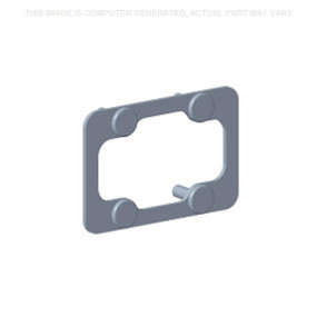 Blech, Platte Case 84404969