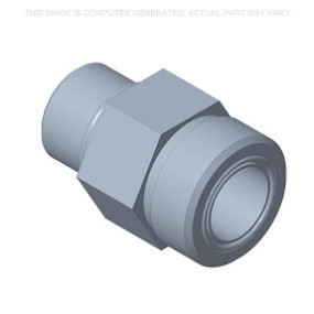 Hydr Steckverbinder Case 84405439