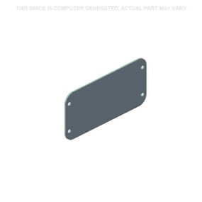 Blech, Platte Case 84410194