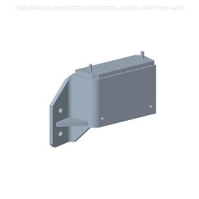Konsole Case 84414020
