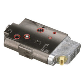 Hydraulikventil Case 84467081